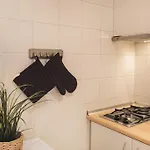 公寓 Lovelystay - Charming Marques Flat *