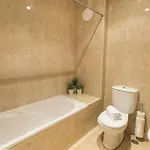 Lovelystay - Charming Marques Flat Lisboa