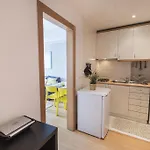 Lovelystay - Charming Marques Flat Lisboa
