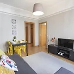 Lovelystay - Charming Marques Flat Lägenhet *