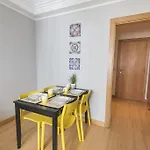 Lägenhet Lovelystay - Charming Marques Flat Lisboa