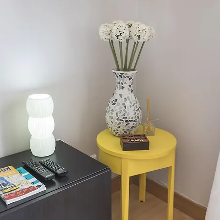 Lägenhet Lovelystay - Charming Marques Flat