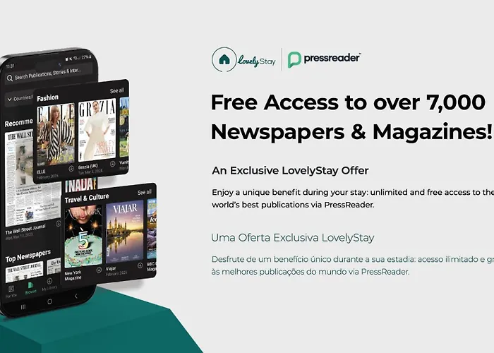 Lovelystay - Charming Marques Flat Lisbon