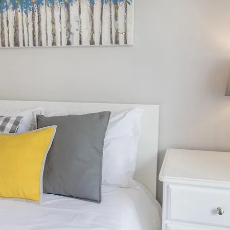 Appartement Lovelystay - Charming Marques Flat *