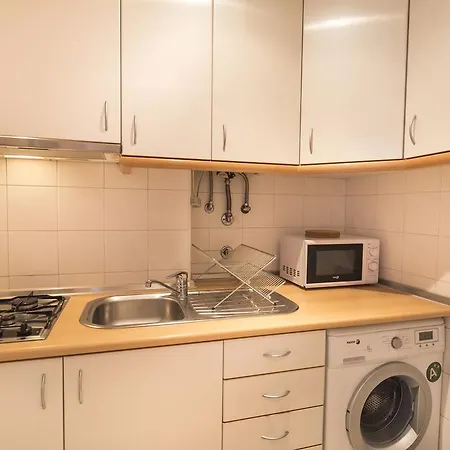 Apartment Lovelystay - Charming Marques Flat Lisbon