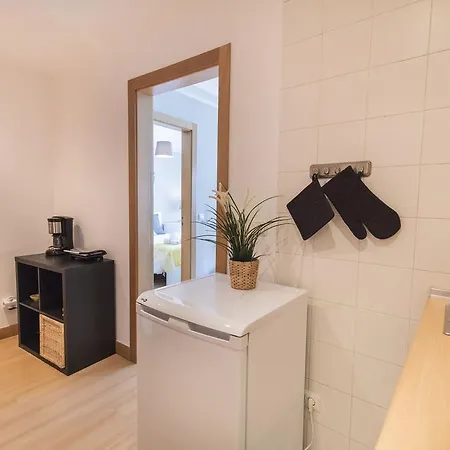 Lovelystay - Charming Marques Flat * Lisbon
