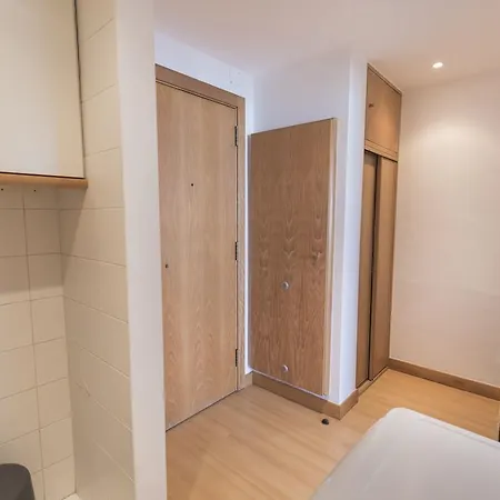Lovelystay - Charming Marques Flat * Lisbon